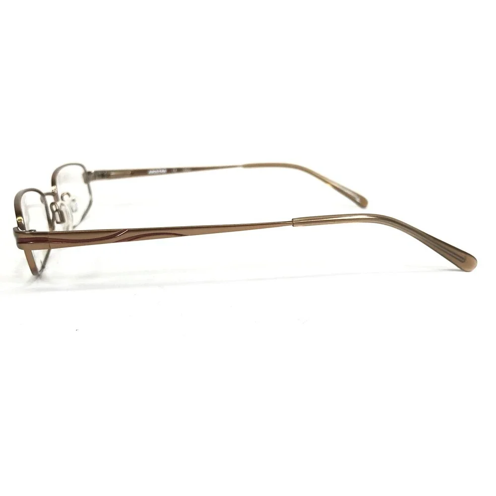 Aristar Small Eyeglasses Frames Charmant AR6987 COLOR-535 Gold 47-17-135